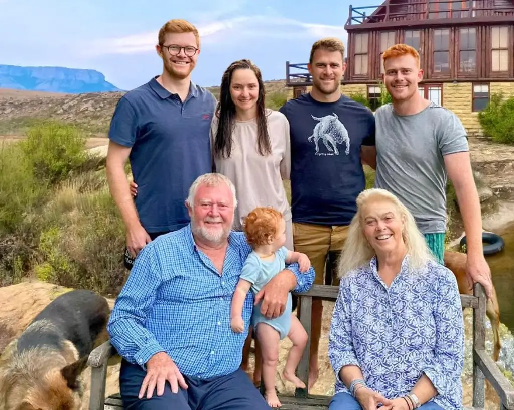 The Dillon Family Waterfall Farm (3)