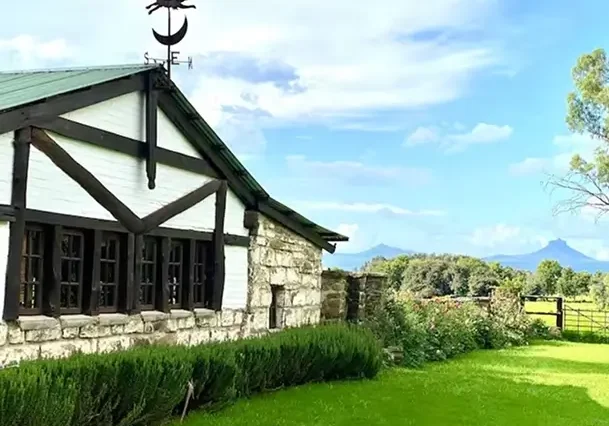 Waterfall Farm Stone Cottage
